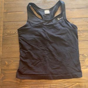 Nike Racerback Top - Size M